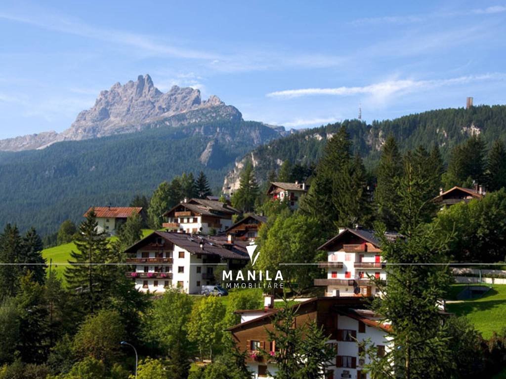 Appartamento a Cortina d'ampezzo - Foto 5