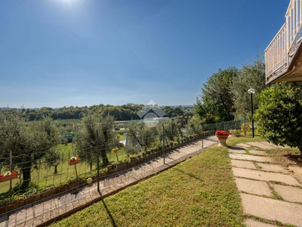 Appartamento a San felice del benaco in Via Brescia - Foto 4