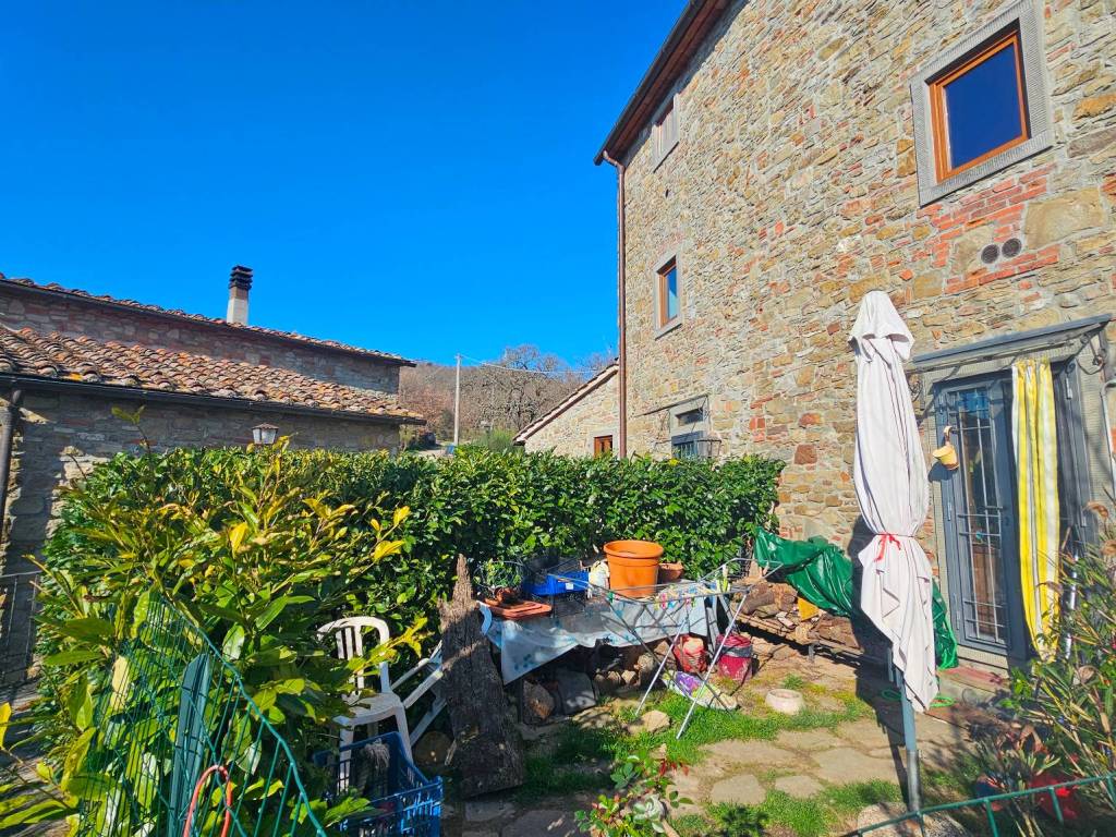 Appartamento a Dicomano in Frazione Frascole, 59 - Foto 3