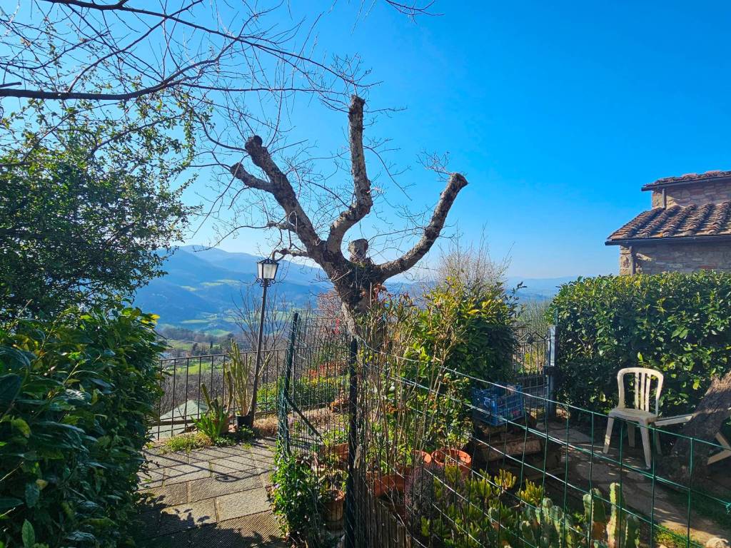 Appartamento a Dicomano in Frazione Frascole, 59 - Foto 4