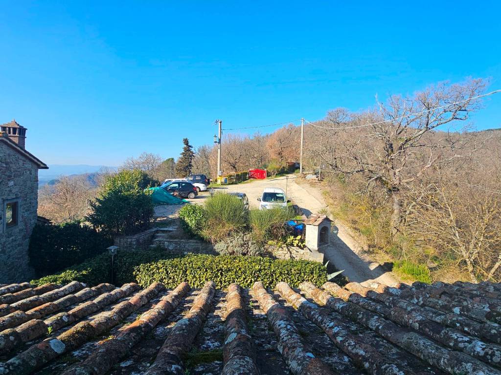 Appartamento a Dicomano in Frazione Frascole, 59 - Foto 5