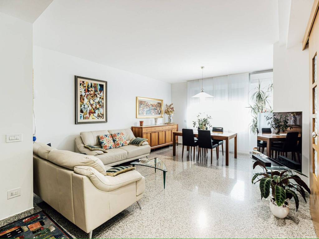 Appartamento a San salvo in Via delle Ginestre, 5 - Foto 2