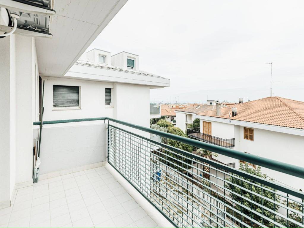 Appartamento a San salvo in Via delle Ginestre, 5 - Foto 4