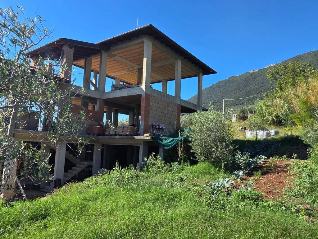 Villa a Piglio in Contrada Cona - Foto 2