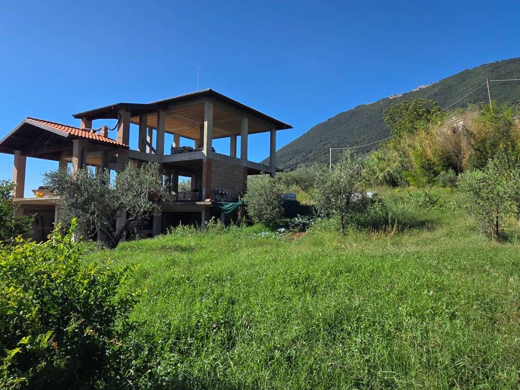 Villa a Piglio in Contrada Cona - Foto 3