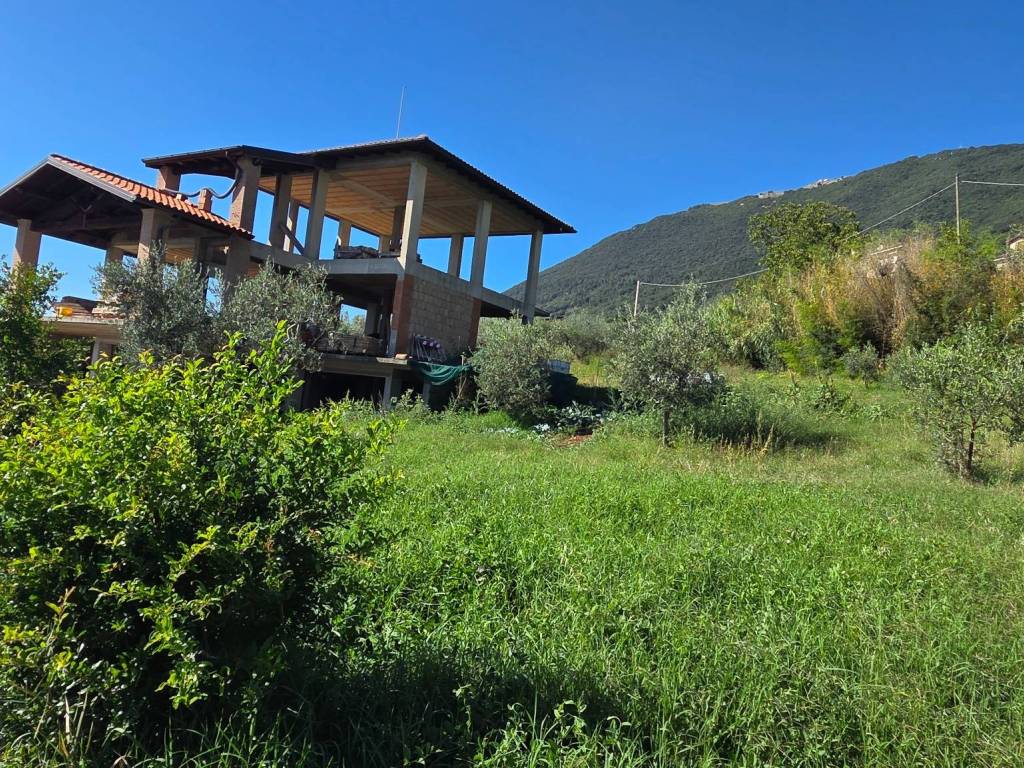 Villa a Piglio in Contrada Cona - Foto 4