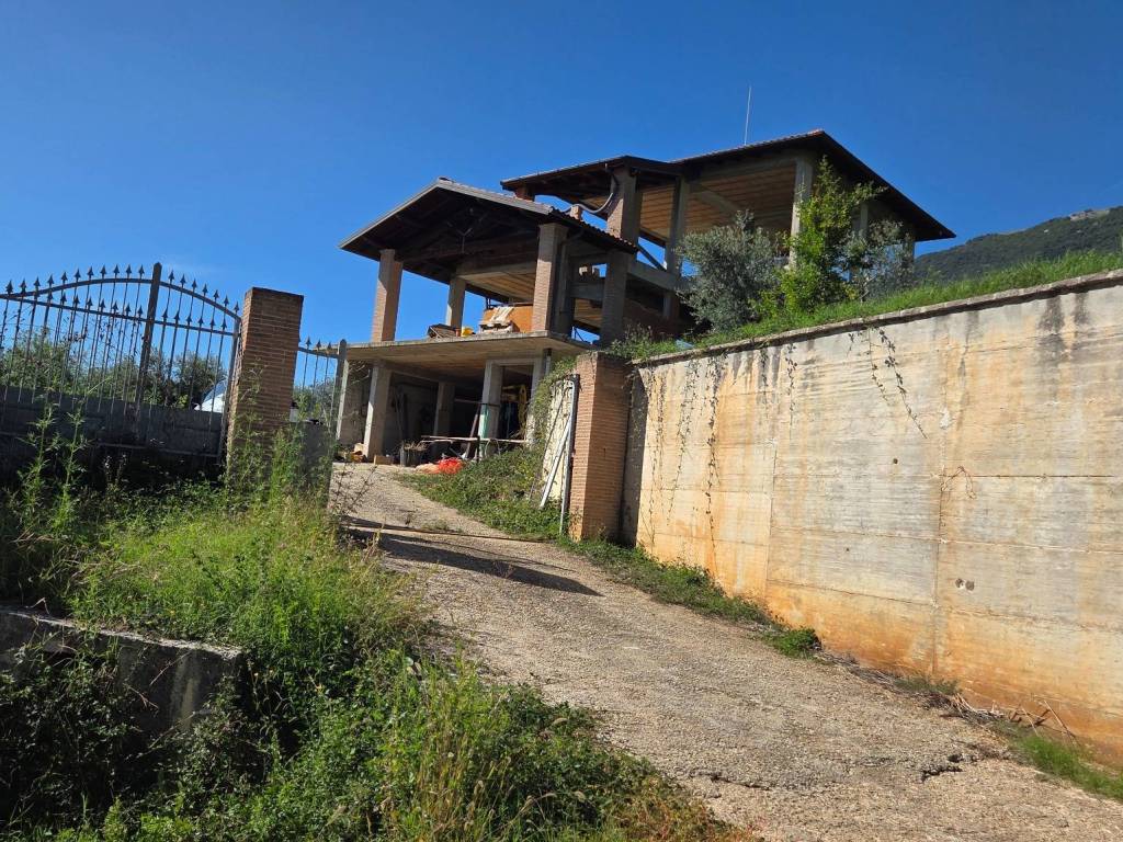 Villa a Piglio in Contrada Cona - Foto 5