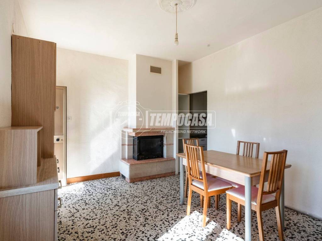 Casa indipendente a Macerata in Via Teatro Romano - Foto 2