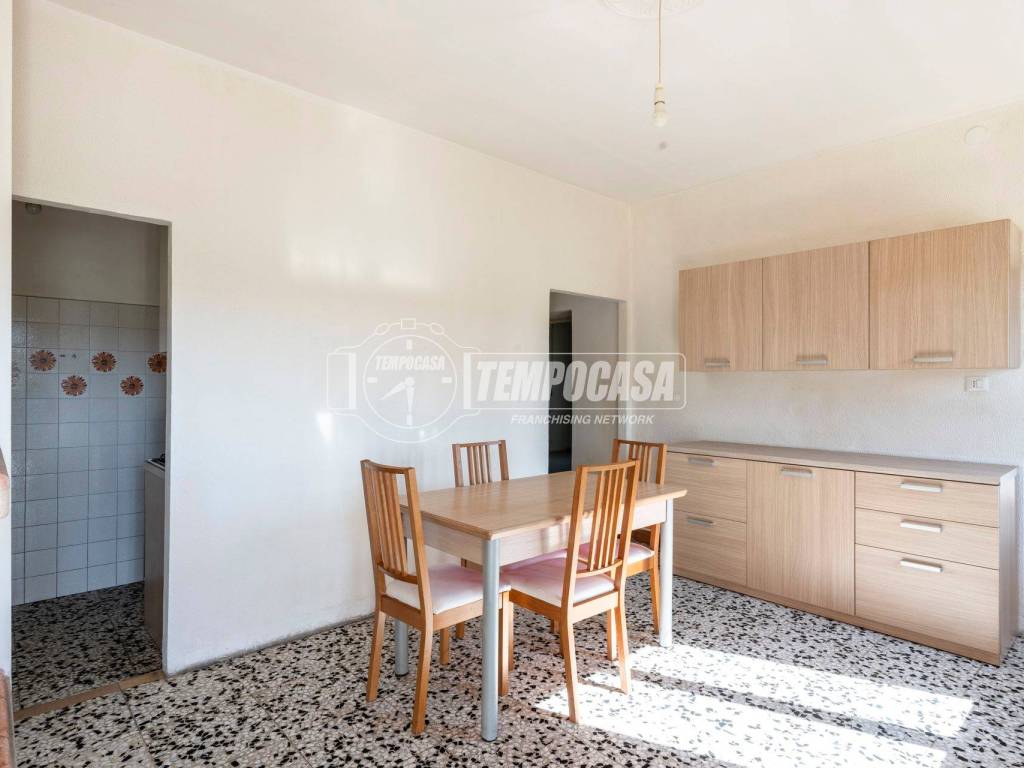 Casa indipendente a Macerata in Via Teatro Romano - Foto 3