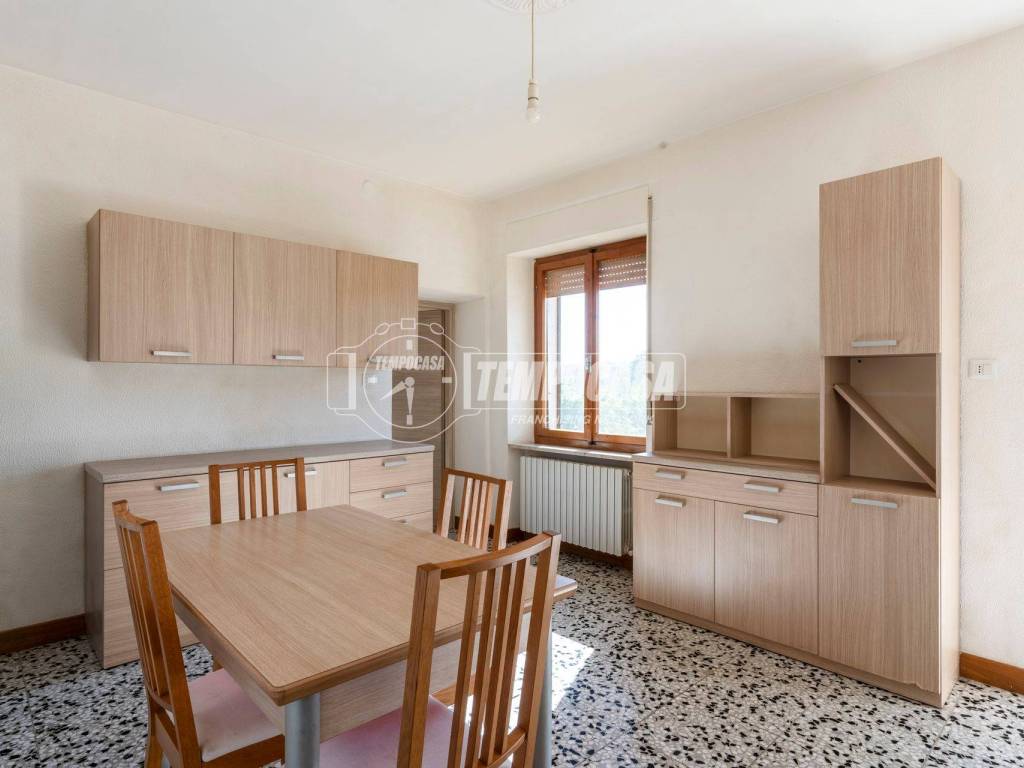 Casa indipendente a Macerata in Via Teatro Romano - Foto 4