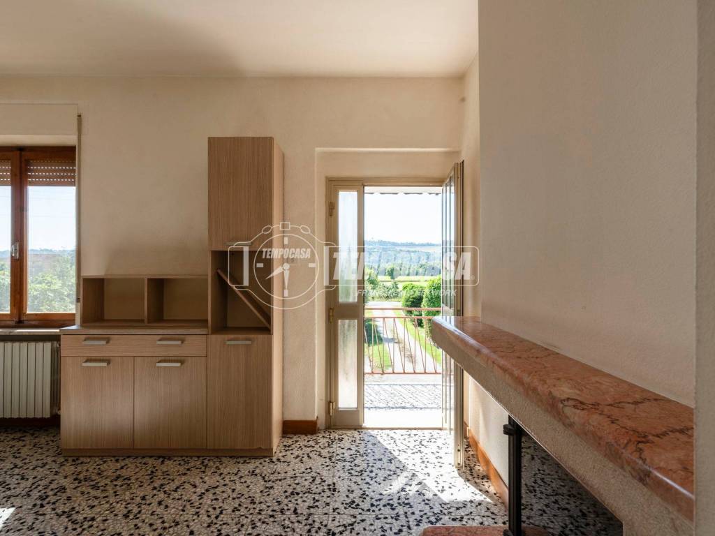 Casa indipendente a Macerata in Via Teatro Romano - Foto 5