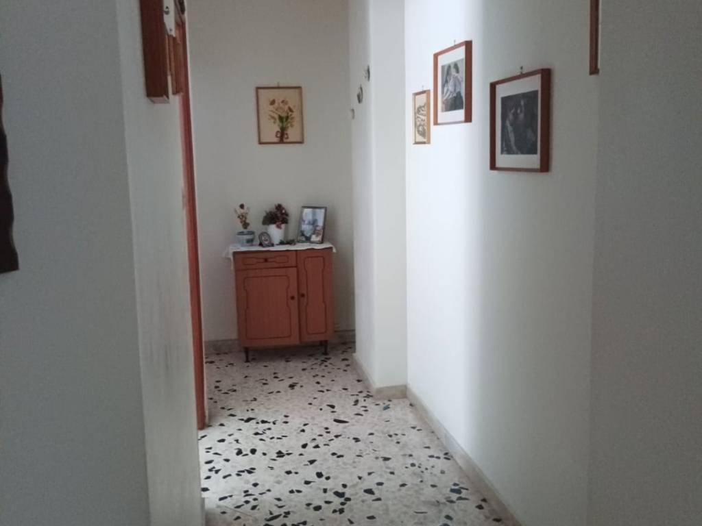 Appartamento a Monreale in Via Aldo Moro, 25 - Foto 3