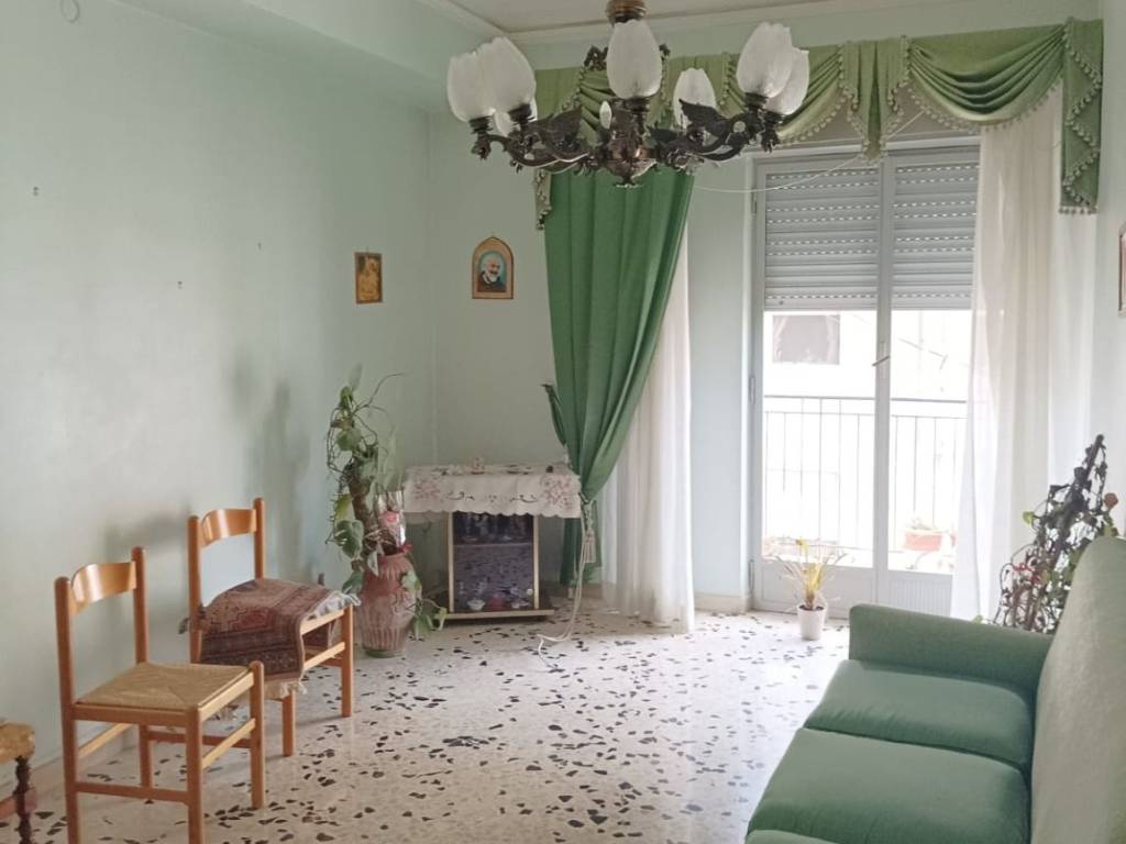 Appartamento a Monreale in Via Aldo Moro, 25 - Foto 4