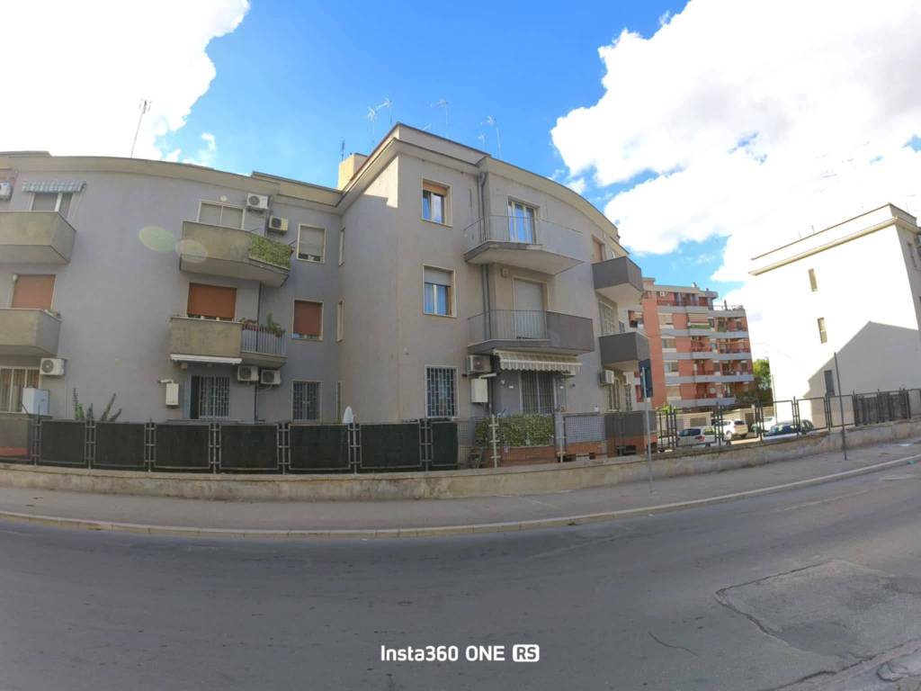 Appartamento a Foggia in Via Sant'Antonio, 81 - Foto 2