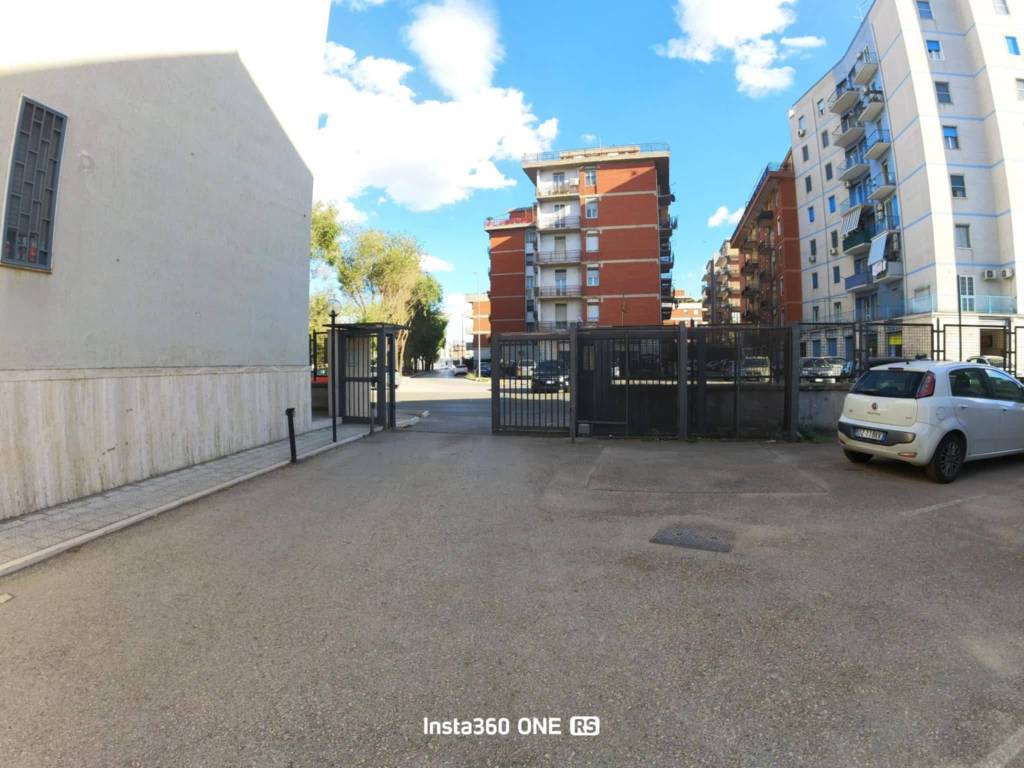 Appartamento a Foggia in Via Sant'Antonio, 81 - Foto 3