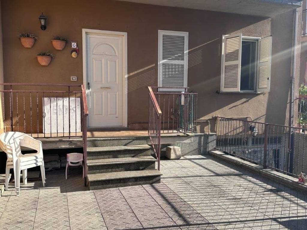 Villetta a schiera a Monte romano in Via Giacomo Matteotti, 6 - Foto 4