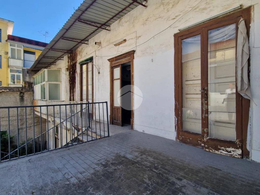Casa indipendente a Frattamaggiore in Via Miseno, 31 - Foto 3