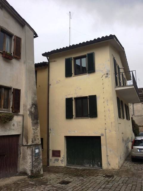 Casa indipendente a San severino marche - Foto 2