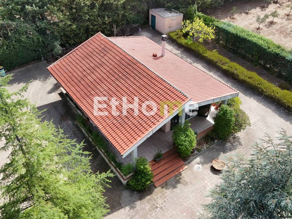 Villa a Andria in Contrada Femmina Morta - Foto 5