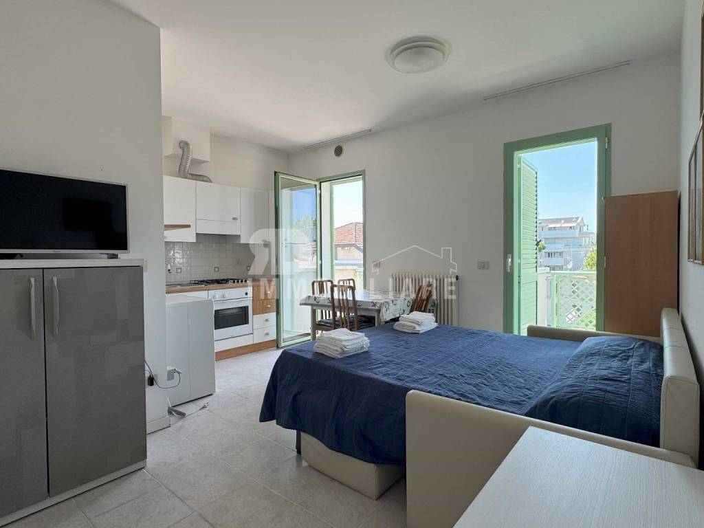 Appartamento a Riccione in Viale Alessandro Volta - Foto 5