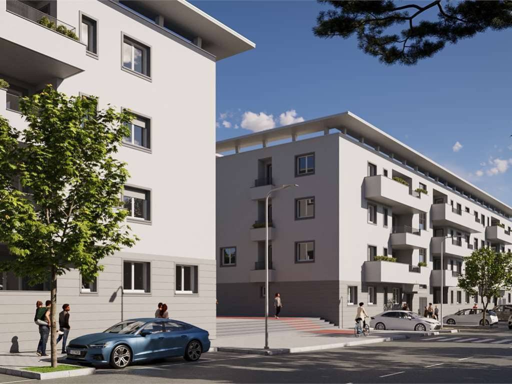 Appartamento a Somma lombardo in via villoresi, snc - Foto 2