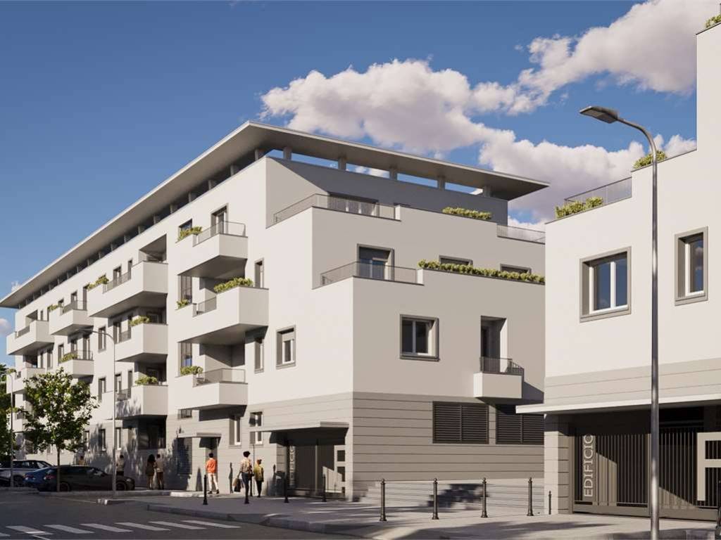 Appartamento a Somma lombardo in via villoresi, snc - Foto 3