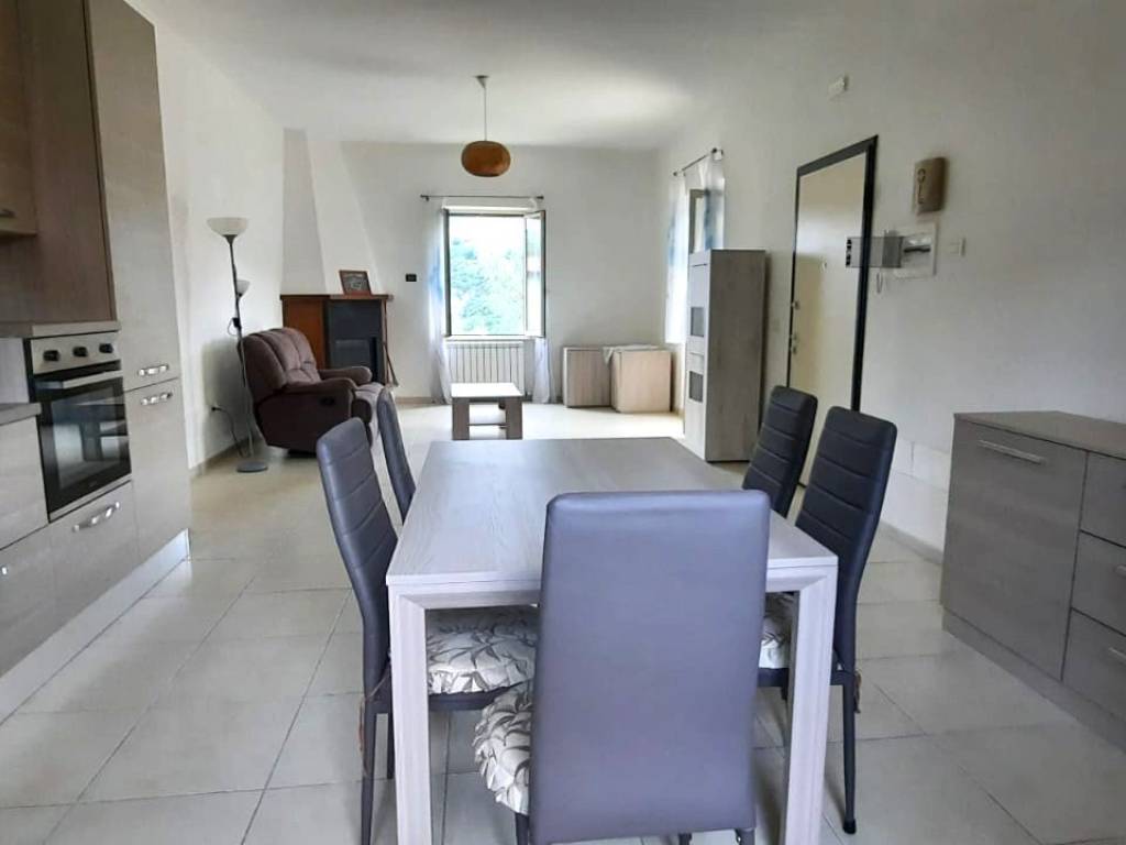 Appartamento a Casperia in Via Colle Perrini - Foto 2