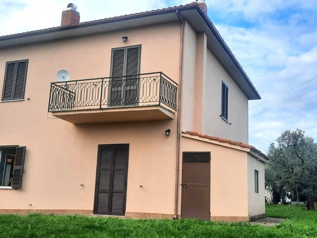 Appartamento a Casperia in Via Colle Perrini - Foto 3