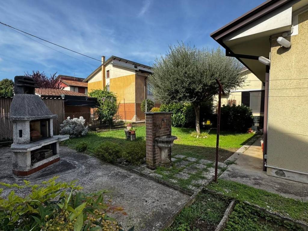 Villa a San giorgio bigarello - Foto 2