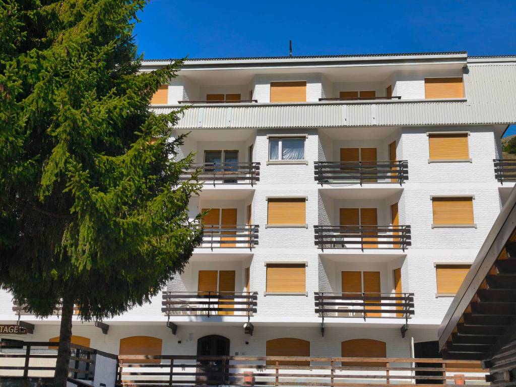 Appartamento a Sestriere in Via del Colle, 48 - Foto 2