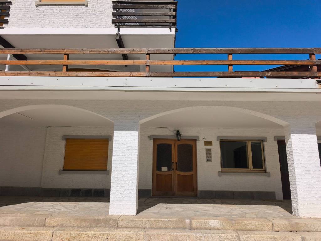 Appartamento a Sestriere in Via del Colle, 48 - Foto 3