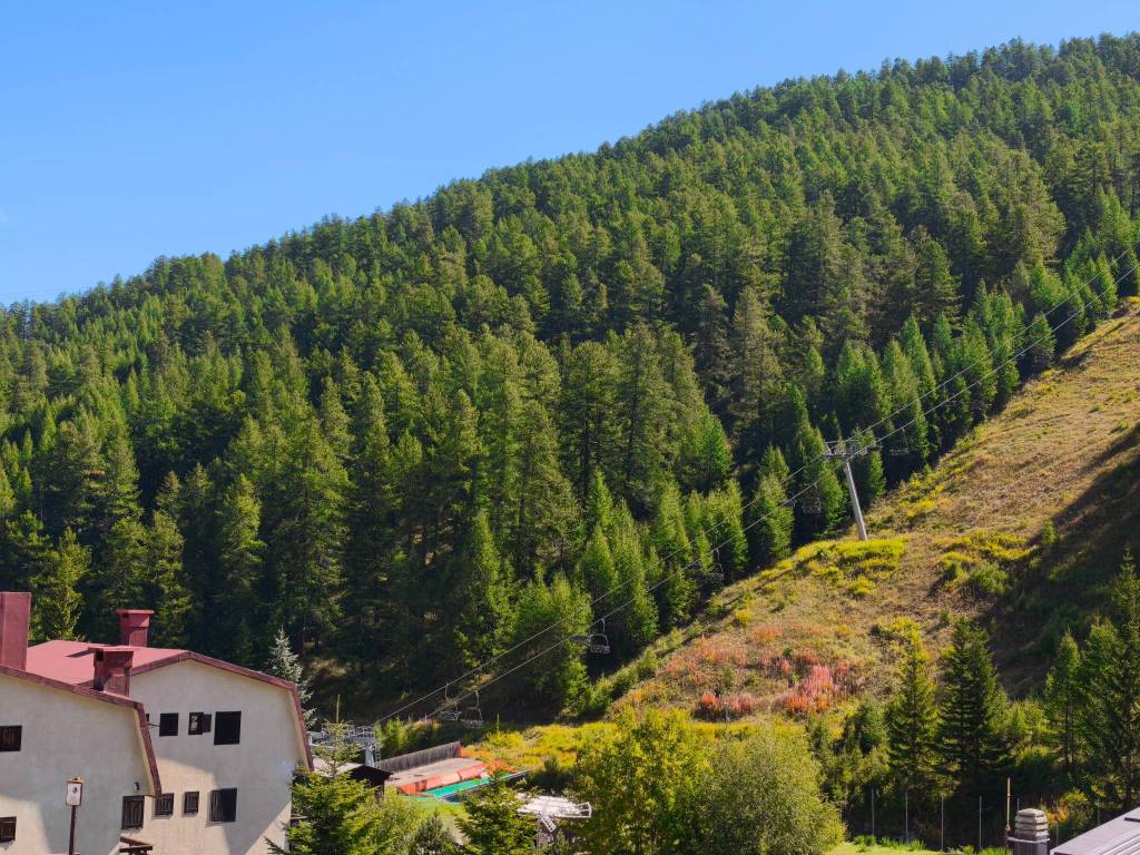Appartamento a Sestriere in Via del Colle, 48 - Foto 5
