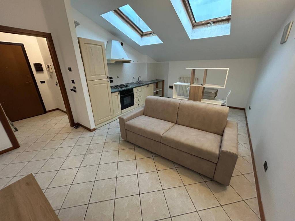 Appartamento a Borgo mantovano - Foto 2