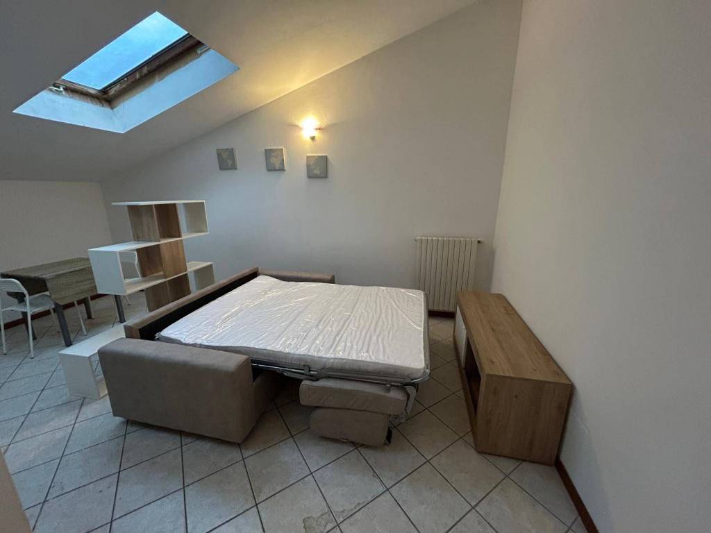 Appartamento a Borgo mantovano - Foto 5