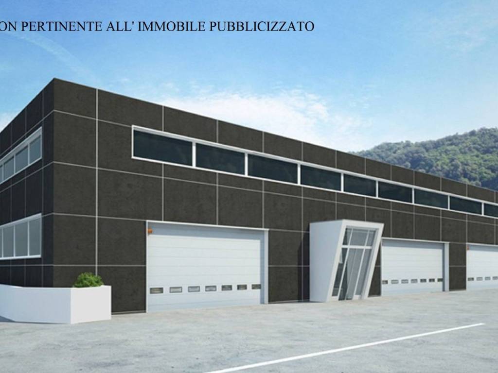 Immobile a Carmignano in Via Lombarda - Foto 5