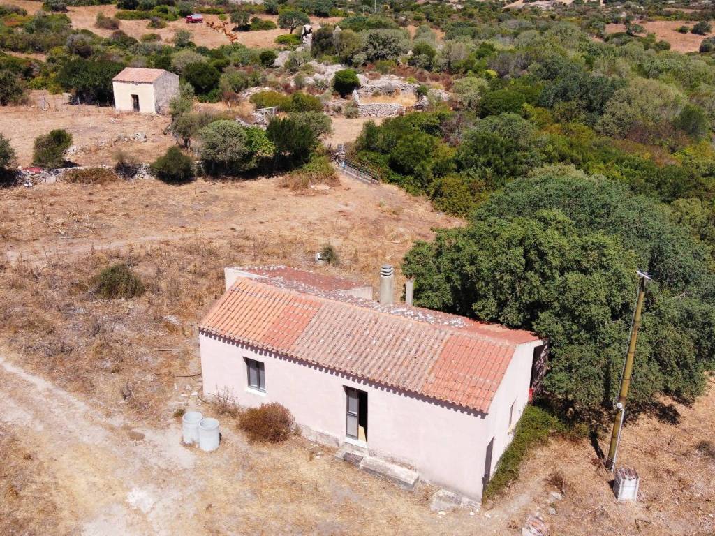 Rustico / casale a Aglientu in SP5 - Foto 2