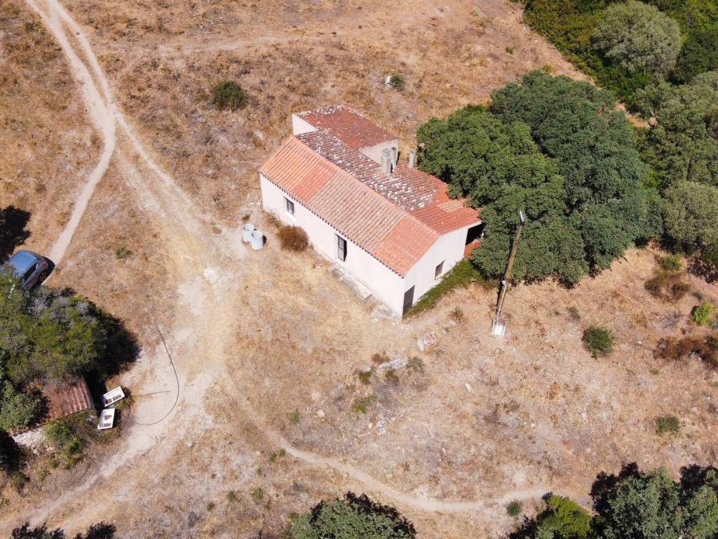 Rustico / casale a Aglientu in SP5 - Foto 3