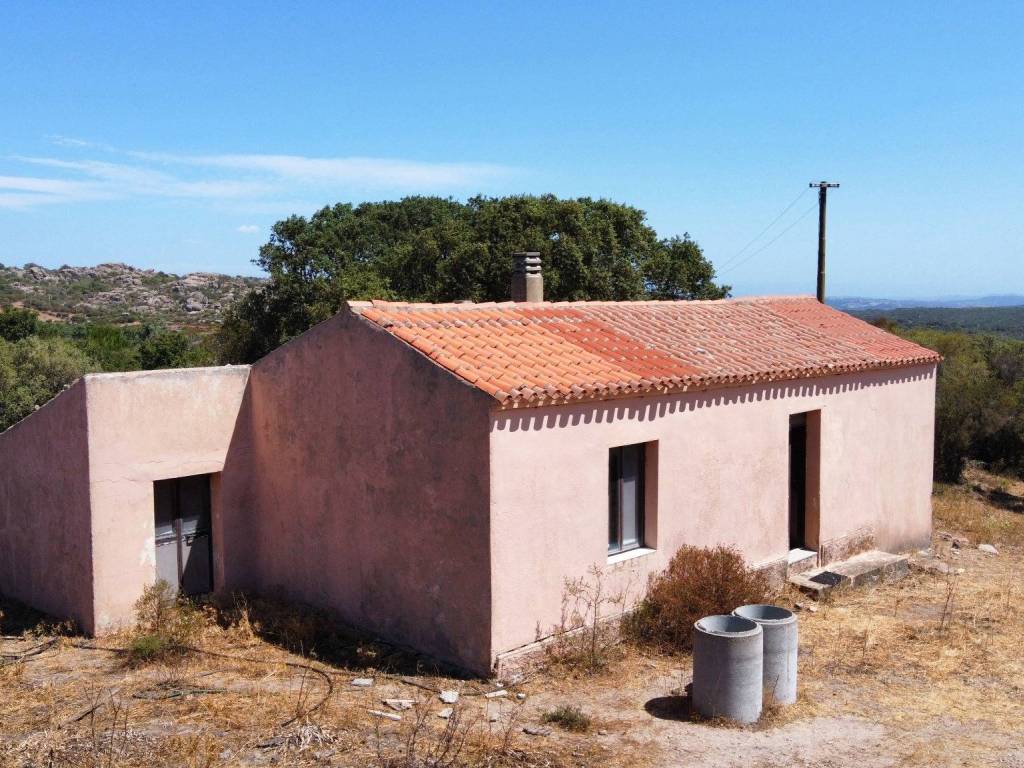 Rustico / casale a Aglientu in SP5 - Foto 4