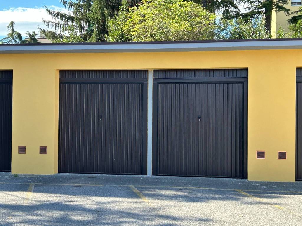 Box / garage a Muggia in Viale 25 Aprile - Foto 2