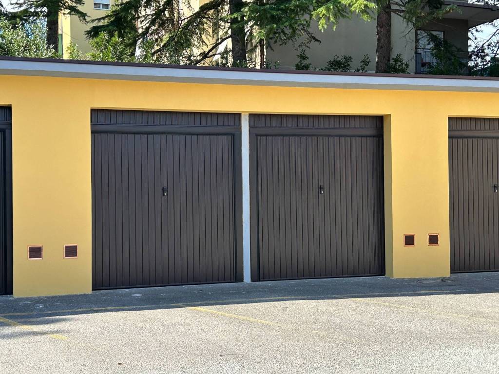 Box / garage a Muggia in Viale 25 Aprile - Foto 3