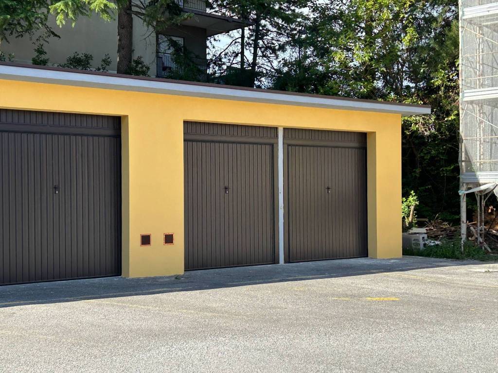 Box / garage a Muggia in Viale 25 Aprile - Foto 4