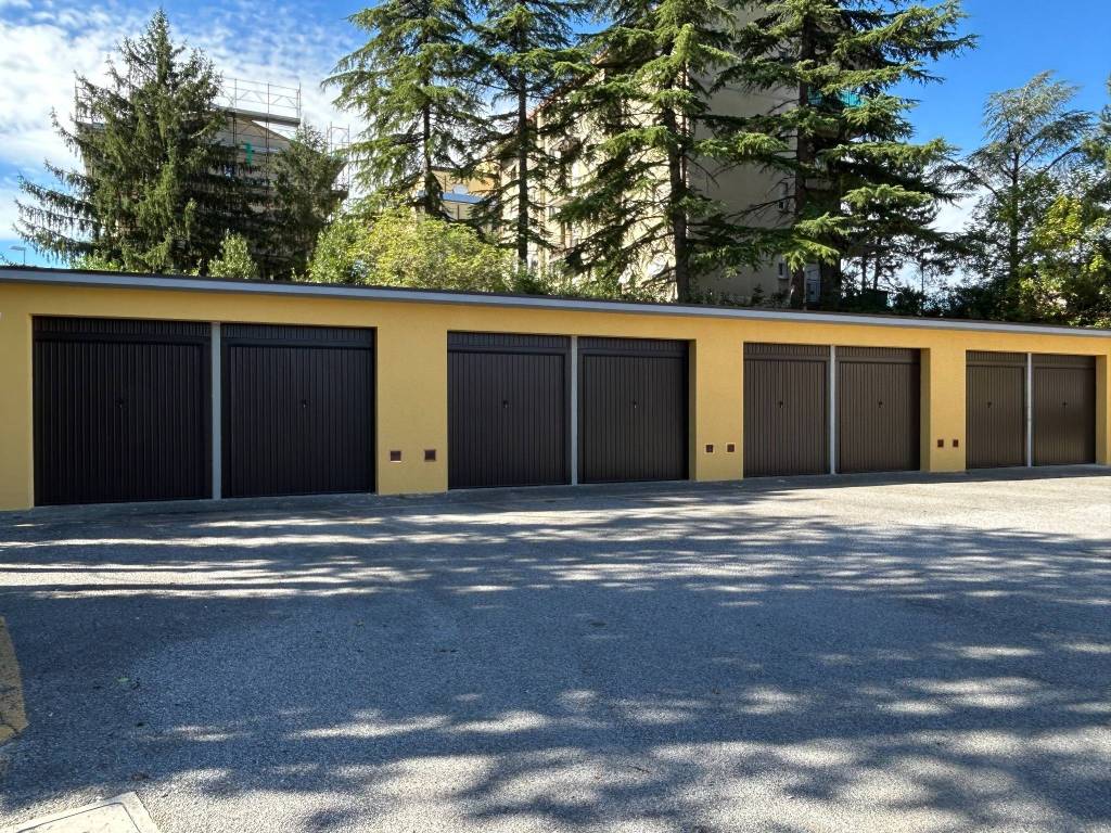Box / garage a Muggia in Viale 25 Aprile - Foto 5