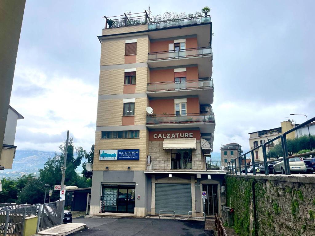 Immobile a Anagni in Via Giovanni Giminiani, 1 - Foto 2