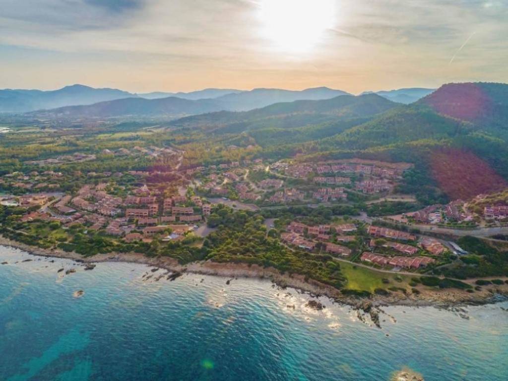 Villetta a schiera a Villaputzu in Porto Corallo - Foto 3