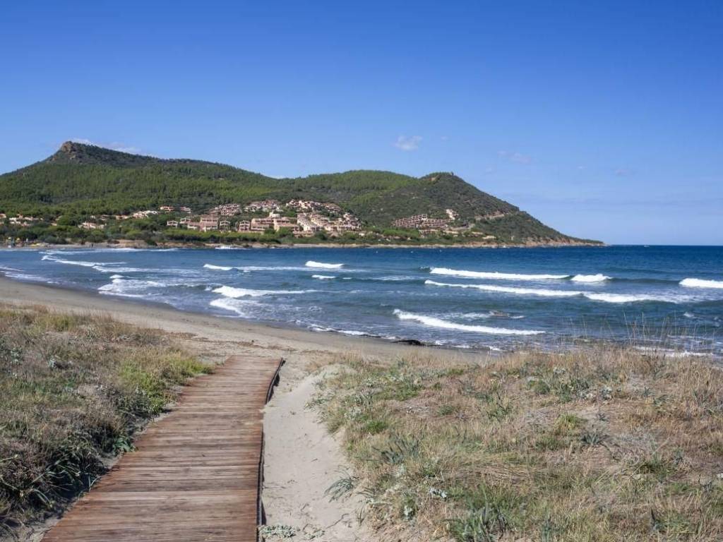 Villetta a schiera a Villaputzu in Porto Corallo - Foto 4
