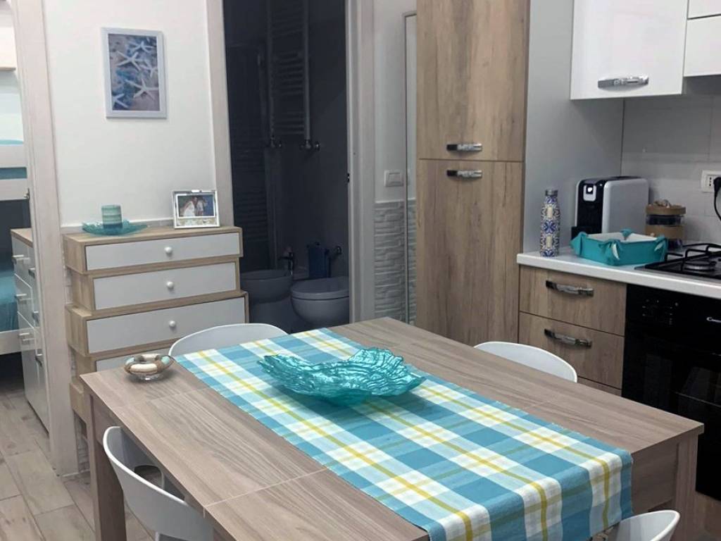 Appartamento a Margherita di savoia in Via Quinta Regina, 4 - Foto 2