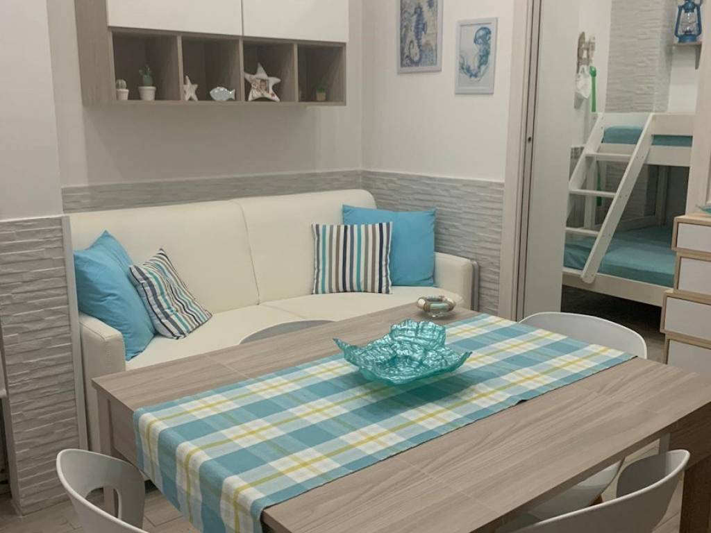 Appartamento a Margherita di savoia in Via Quinta Regina, 4 - Foto 3