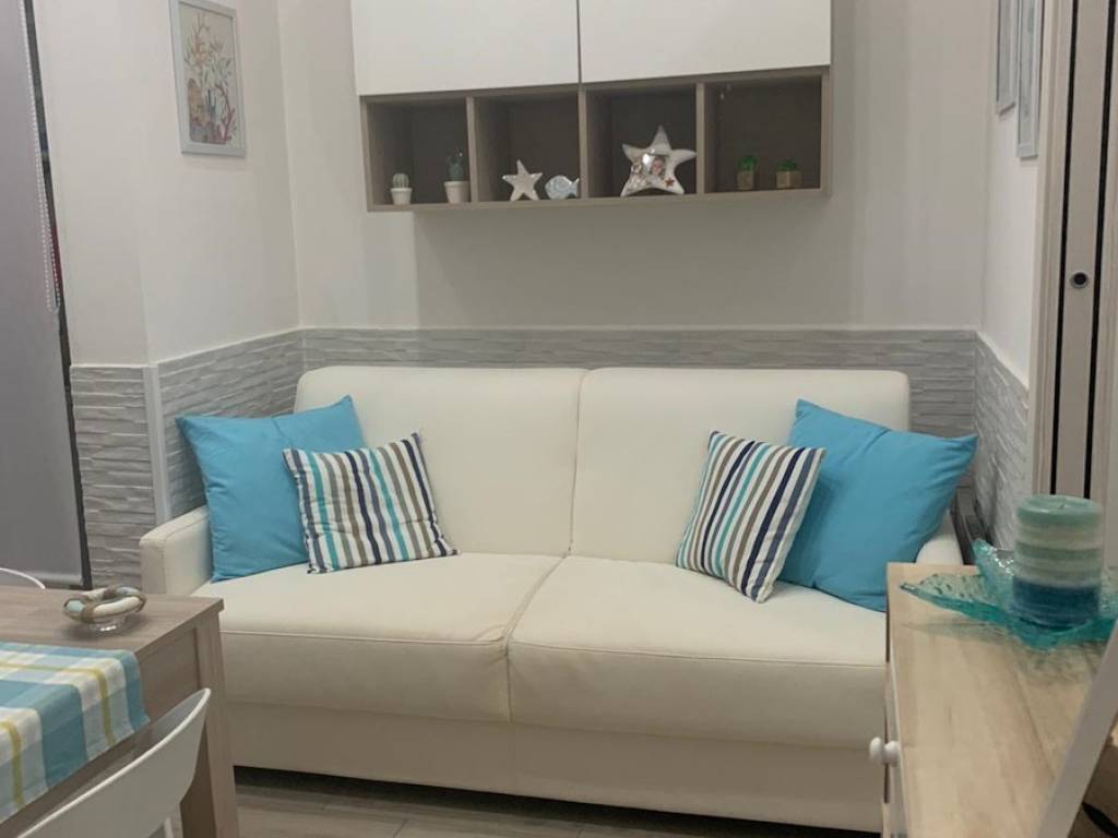 Appartamento a Margherita di savoia in Via Quinta Regina, 4 - Foto 4