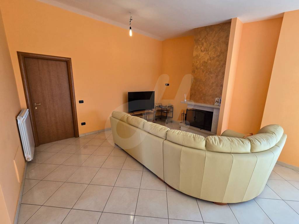 Appartamento a San nazzaro in Via Cesare Battisti - Foto 2
