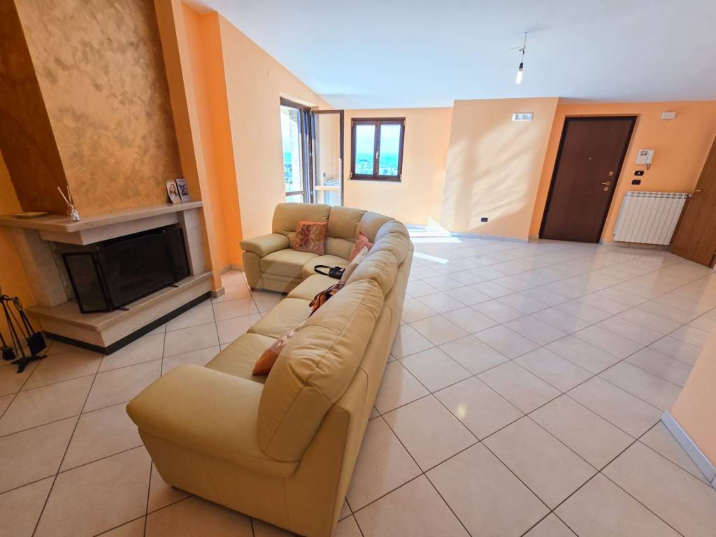 Appartamento a San nazzaro in Via Cesare Battisti - Foto 3